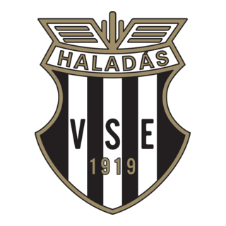 Haladas VSE Szombathely Logo PNG Vector