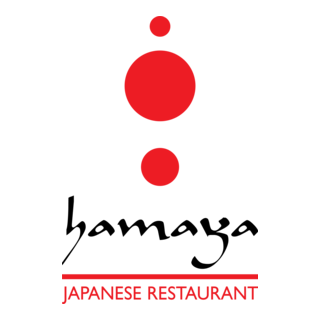 Hamaya Logo PNG Vector