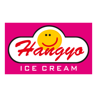 Hangyo Logo PNG Vector