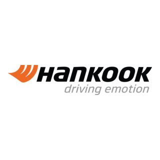 Hankook Tires Logo PNG Vector