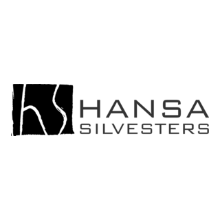 HANSA SILVESTERS Logo PNG Vector