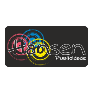 Hansen Publicidade Logo PNG Vector