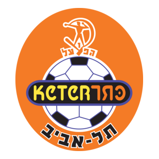 Hapoel Tel-Aviv Logo PNG Vector