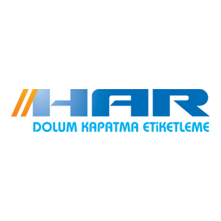 Har Makina Logo PNG Vector