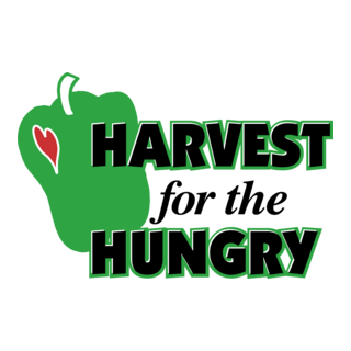 Harvest for the Hungry Logo PNG Vector