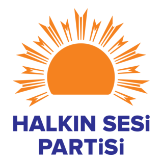 Has Parti Logo PNG Vector