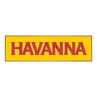 Havanna Logo PNG Vector