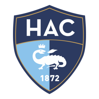 Havre AC Logo PNG Vector