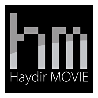Haydir Movie Logo PNG Vector