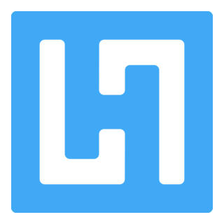 Haze Designs Logo PNG Vector