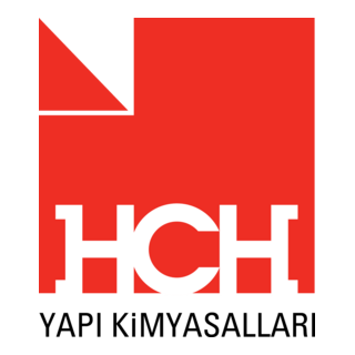 HCH Logo PNG Vector