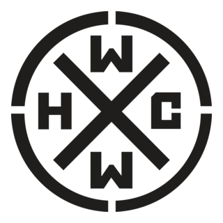 HCWW Logo PNG Vector