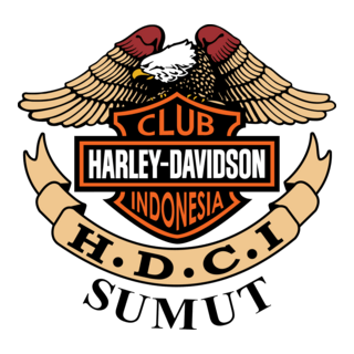 HDCI Sumut Logo PNG Vector