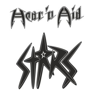 Hear N' Aid Logo PNG Vector