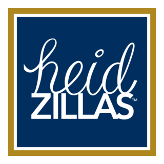 Heidzillas Logo PNG Vector