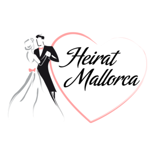 Heirat Mallorca Logo PNG Vector