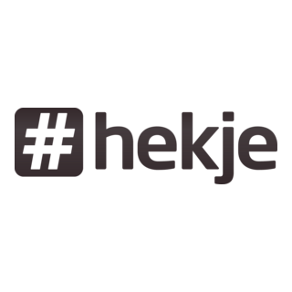 #hekje Logo PNG Vector