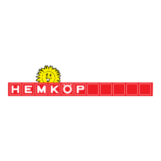 Hemkop Logo PNG Vector