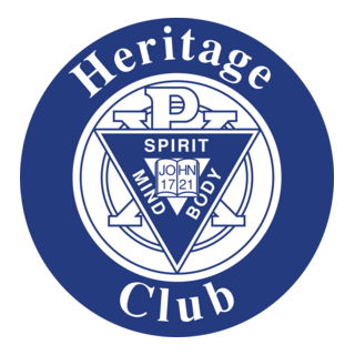 Heritage Club Logo PNG Vector