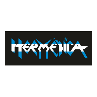 hermetica Logo PNG Vector