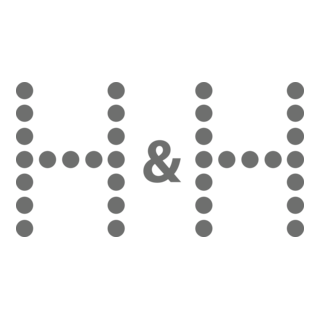 H&H Logo PNG Vector