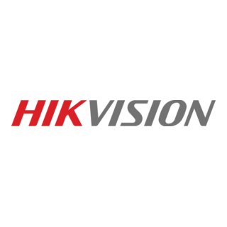 HikVision Logo PNG Vector (AI) Free Download