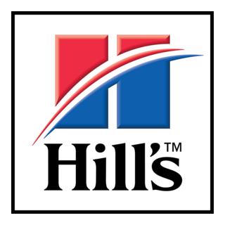 Hill's Logo PNG Vector