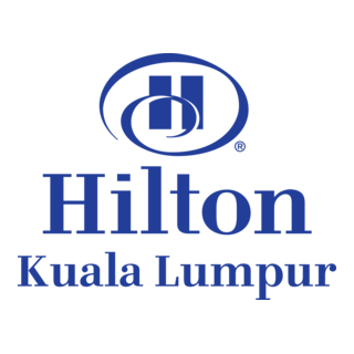 hilton kuala lumpur Logo PNG Vector