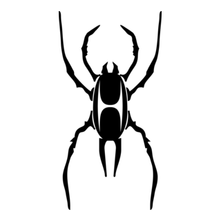 Hocico Logo PNG Vector