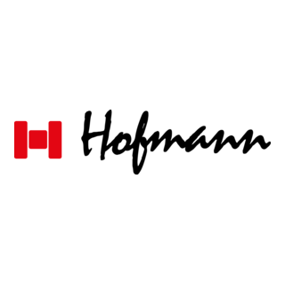 Hofmann Logo PNG Vector