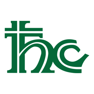 Hogar de Cristo Logo PNG Vector