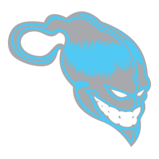 Hoody Villain Logo PNG Vector