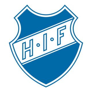 Hornbaek IF Logo PNG Vector