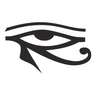 horus Logo PNG Vector