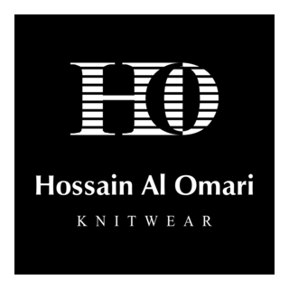 Hossain Al Omari Logo PNG Vector