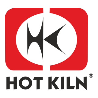 HOT KILN Logo PNG Vector