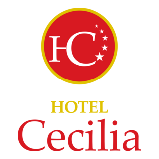 Hotel Cecilia Logo PNG Vector
