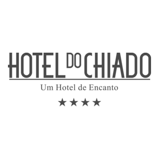 Hotel do Chiado Logo PNG Vector