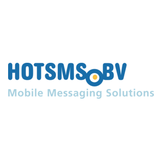 hotsms.bv Logo PNG Vector