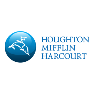 Houghton Mifflin Harcourt Logo PNG Vector
