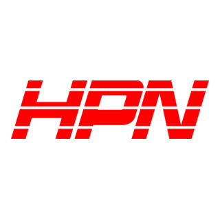 HPN Logo PNG Vector