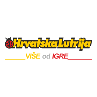 hrvatska lutrija 2009 Logo PNG Vector
