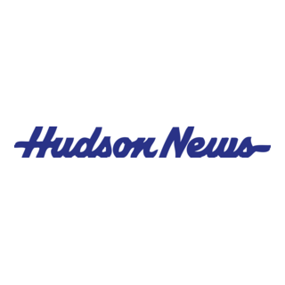 Hudson News Logo PNG Vector