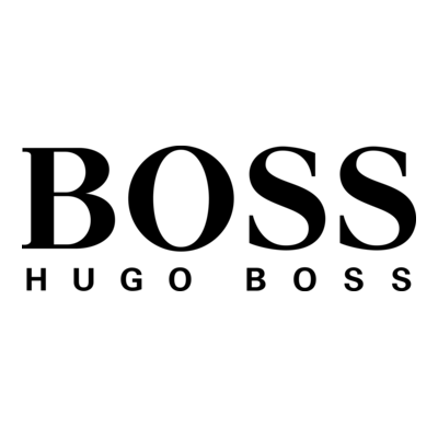 Hugo Boss Logo PNG Vector