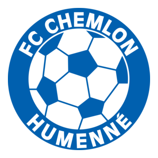 Humenne FC Chemlon Logo PNG Vector