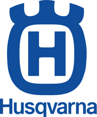 Husqvarna Logo PNG Vector