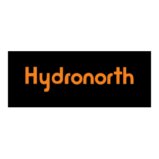 Hydronorth Logo PNG Vector