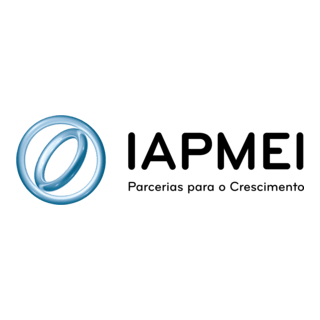 IAPMEI Logo PNG Vector