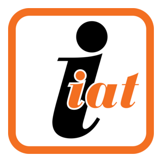 iat Logo PNG Vector
