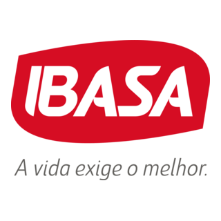 IBASA Logo PNG Vector